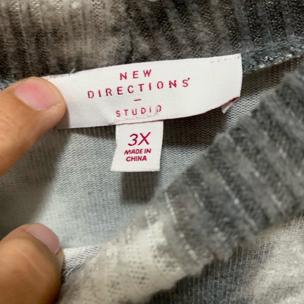 Super Soft shirt